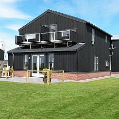 Vakantiehuisje in Schoorl