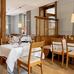 Landhotel & Restaurant Walsers