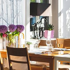 Landhotel & Restaurant Walsers