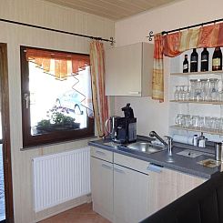 Landhaus Erna