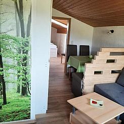 Landhaus Erna