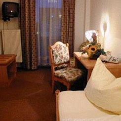 Hotel Restaurant Hassia