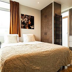 Waterhoeve 4 personen Wellness (Hottub)