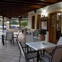 Dimitris Villa Hotel