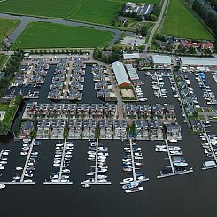 Vakantiehuis De Meerparel