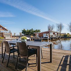 Vakantiehuis Busch en Dam