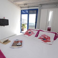 Punta mujeres casitas del mar