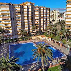 Apartamentos Intercentro Algarrobo-Costa