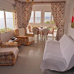 Apartamentos Intercentro Algarrobo-Costa