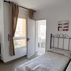 Apartamentos Intercentro Algarrobo-Costa