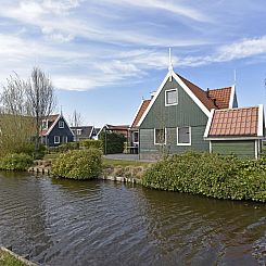 Vrijstaande woning in West-Graftdijk