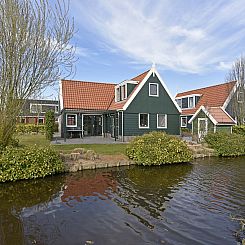 Vrijstaande woning in West-Graftdijk