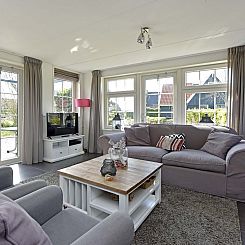 Vrijstaande woning in West-Graftdijk