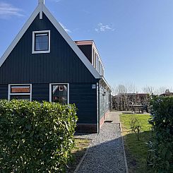 Vrijstaande woning in West-Graftdijk