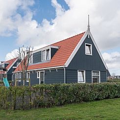 Chalet in West-Graftdijk