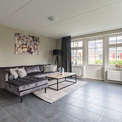 Chalet in West-Graftdijk