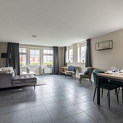 Chalet in West-Graftdijk