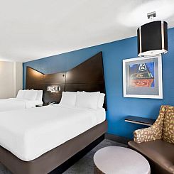 Holiday Inn Express Atlanta NW - Galleria Area, an IHG Hotel