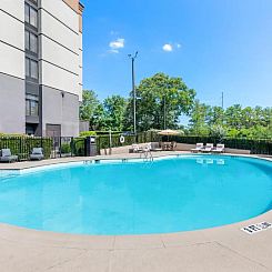 Holiday Inn Express Atlanta NW - Galleria Area, an IHG Hotel