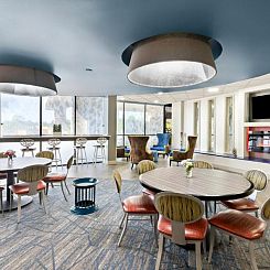 Holiday Inn Express Atlanta NW - Galleria Area, an IHG Hotel