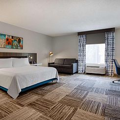 Hilton Garden Inn Nashville Smyrna