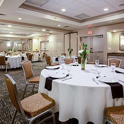 Hilton Garden Inn Nashville Smyrna