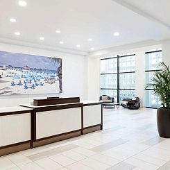 Hilton Clearwater Beach Resort & Spa