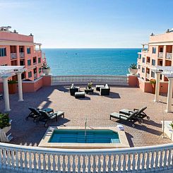 Hyatt Regency Clearwater Beach Resort & Spa