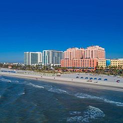 Hyatt Regency Clearwater Beach Resort & Spa