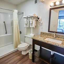 Clearwater Beach Hotel