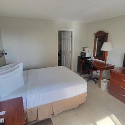 Clearwater Beach Hotel