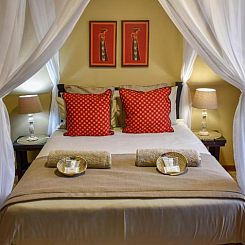 African Spirit Game Lodge