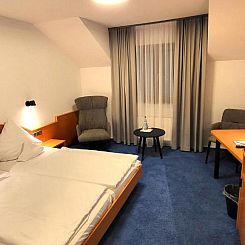 Hotel Landgasthof Schwanen