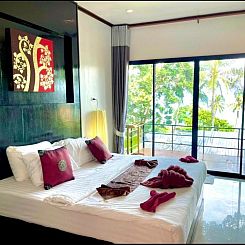 Kathalee Beach Resort & Spa