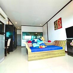 Kathalee Beach Resort & Spa