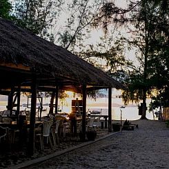Adang Sea Divers & Eco Lodge