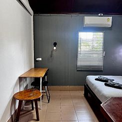 Adang Sea Divers & Eco Lodge