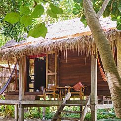 Castaway Resort Koh Lipe