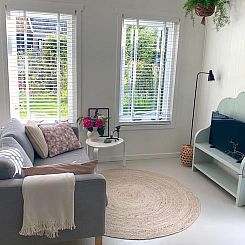 Vakantiehuis in Driehuizen