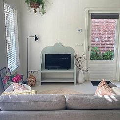 Vakantiehuis in Driehuizen