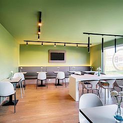 B&B Hotel Baden Airpark