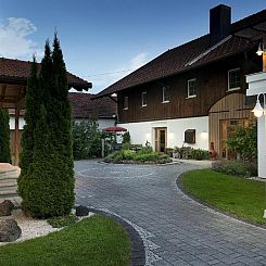 Hotel Oedhof