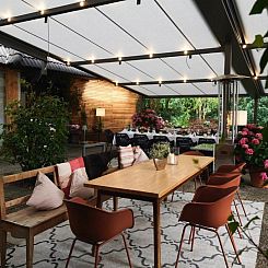 Hotel Landgasthof Läuterhäusle