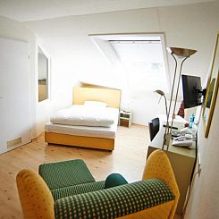 Hotel Landgasthof Läuterhäusle