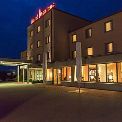 Montana-Hotel Ellwangen