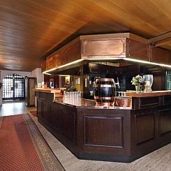 Brauereigasthof-Hotel Roter Ochsen