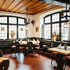 Brauereigasthof-Hotel Roter Ochsen