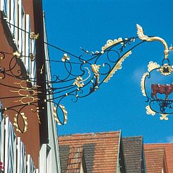 Brauereigasthof-Hotel Roter Ochsen