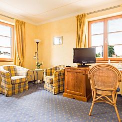 Hotel und Landgasthof Altwirt