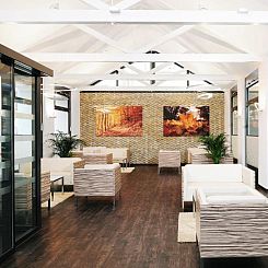 Bildungshaus St. Bernhard - Wohnen und Tagen